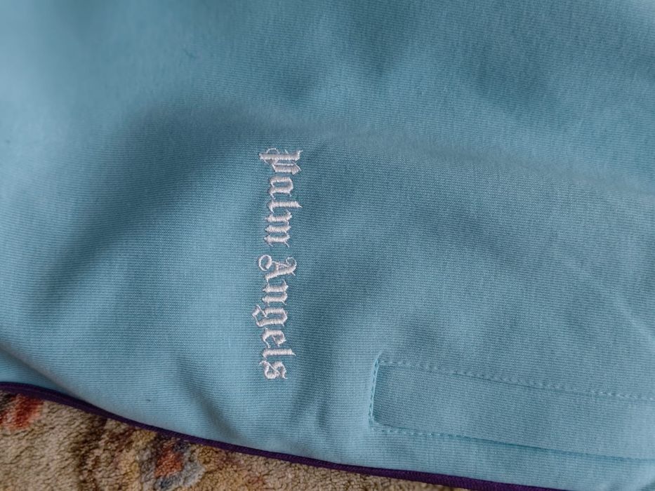 Palm Angels шорты