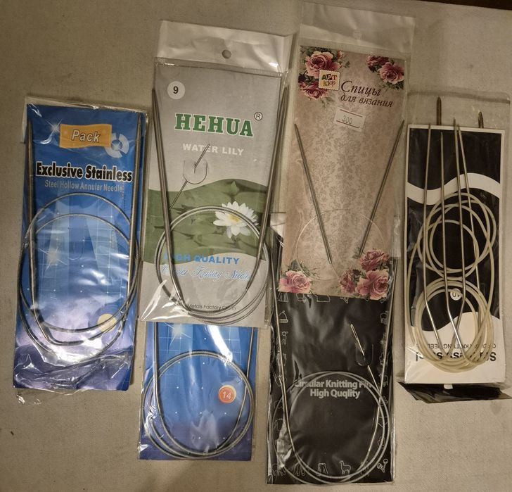 Продаю спица по 100 тг