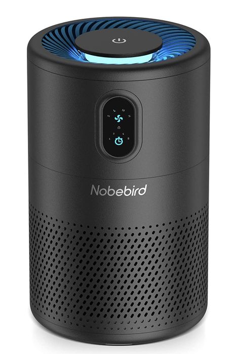 Пречиствател за въздух Nobibird