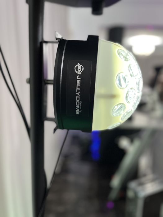 Light led Jelly Dome