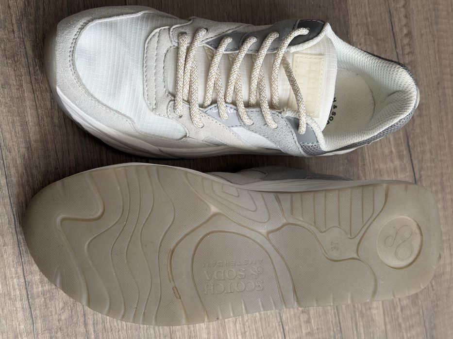 Дамски обувки Scotch & Soda