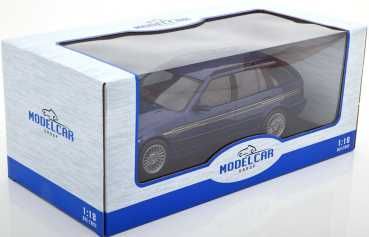 BMW Alpina Е36 Touring 1:18