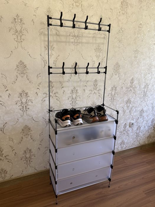 Полка для обуви Доставка