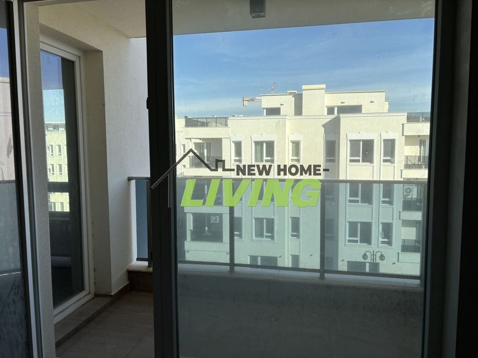 Продава се Двустаен апартамент в Пловдив, Остромила - 67 кв.м за 906 €/кв.м - Снимка #8