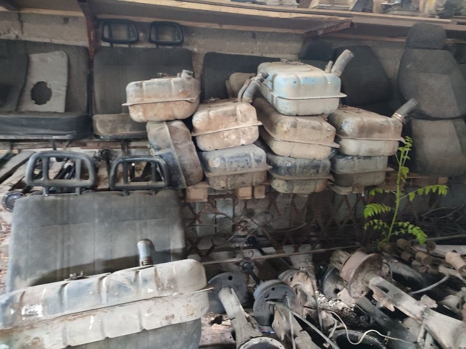 газель разбор запчасти на газель