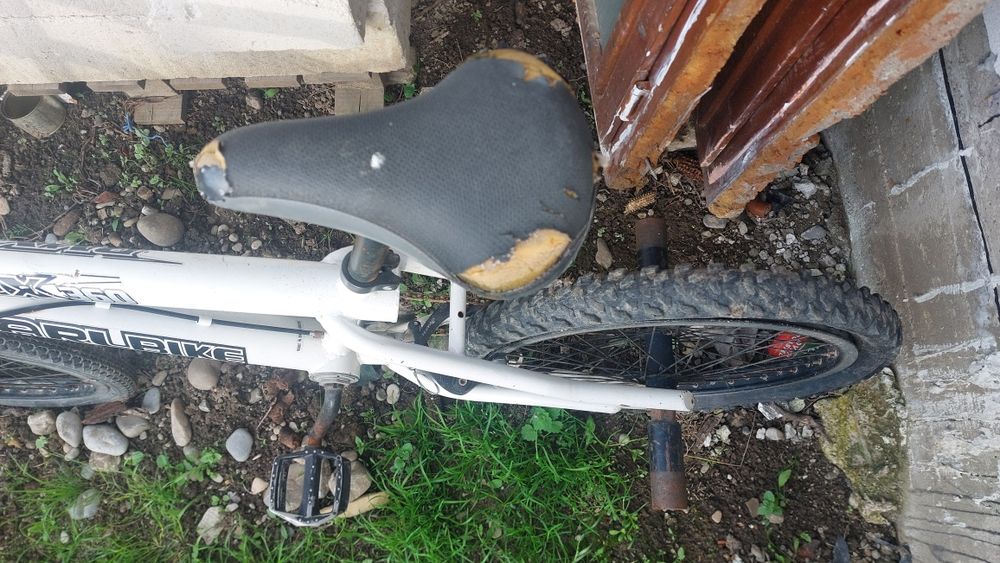 Bicicleta bmx bmx