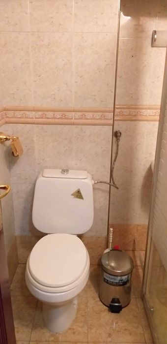 Дава се под наем Двустаен апартамент в Стара Загора, Център - 70 кв.м за 280.5 € - Снимка #6