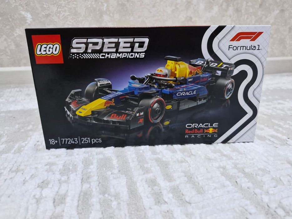 Набор лего оригинал