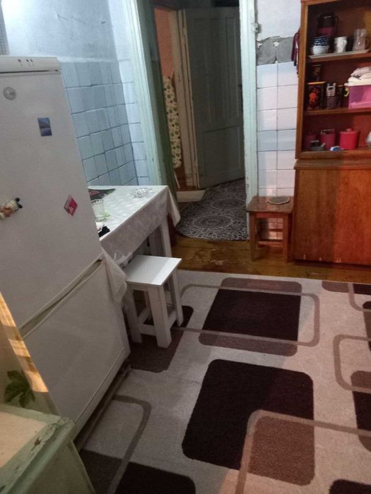 Продаётся 2 комн. квартира на ул. Нукус,