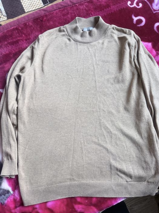 Продам мужские кофты б/у