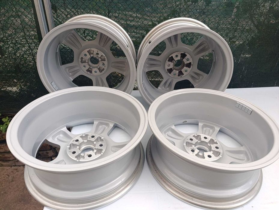 Алуминиеви джанти за Фиат/Fiat, Опел/Opel