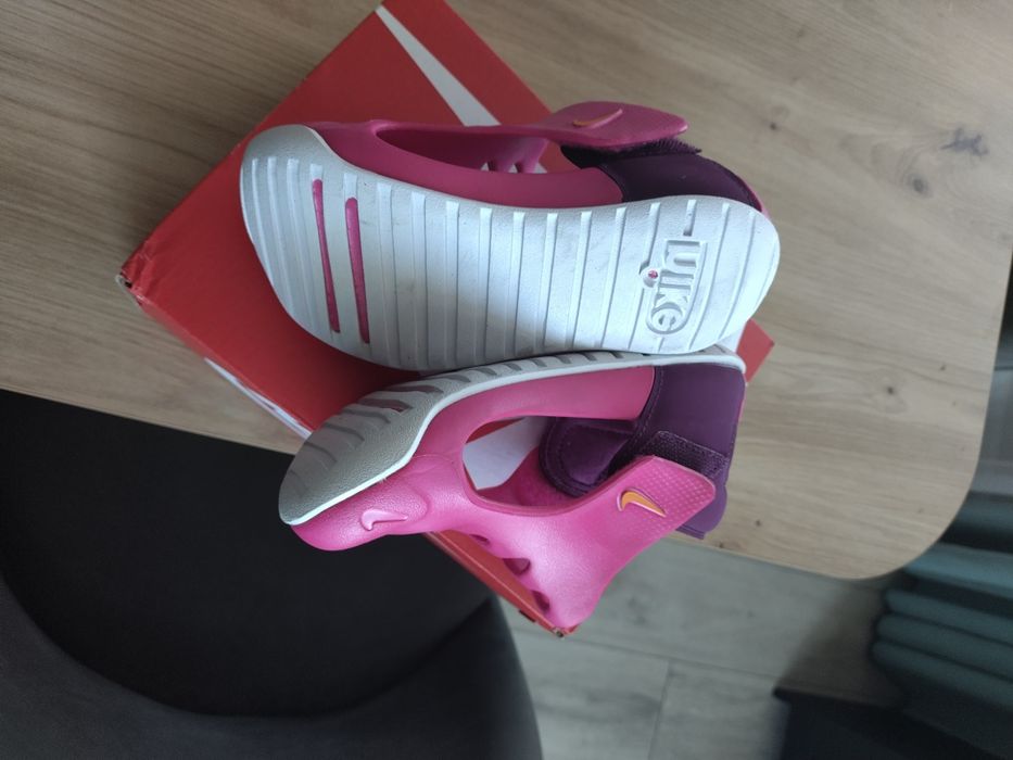 Детски сандали Nike Sunray Protect 3 - 27 номер