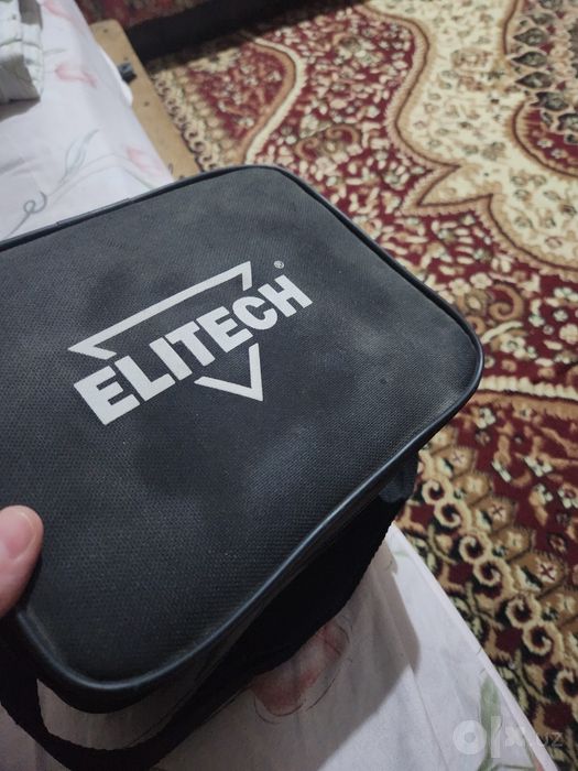 Lazer Elitech 360