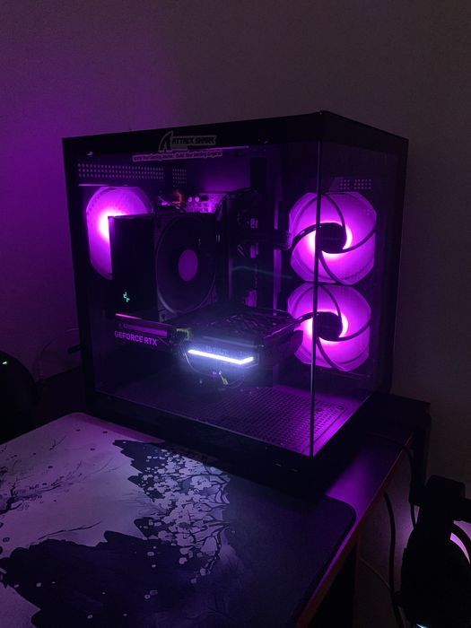 Продам игровой ПК