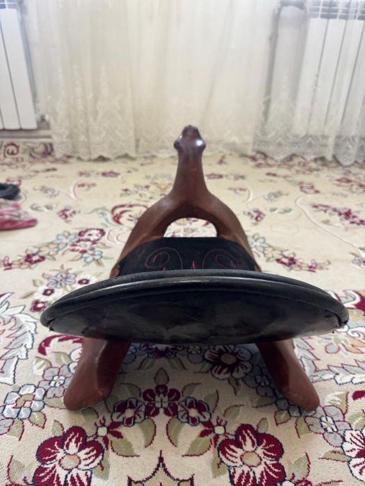 Срочно продам седло (Ертокым)