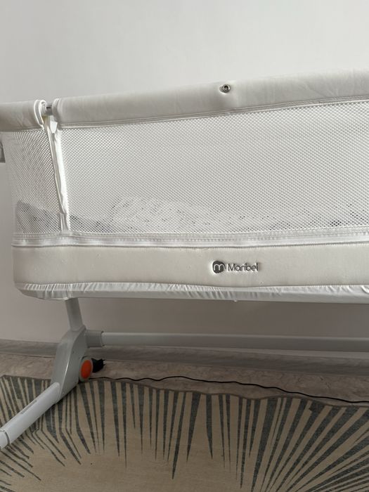 Манеж-кровать Maribel SG506