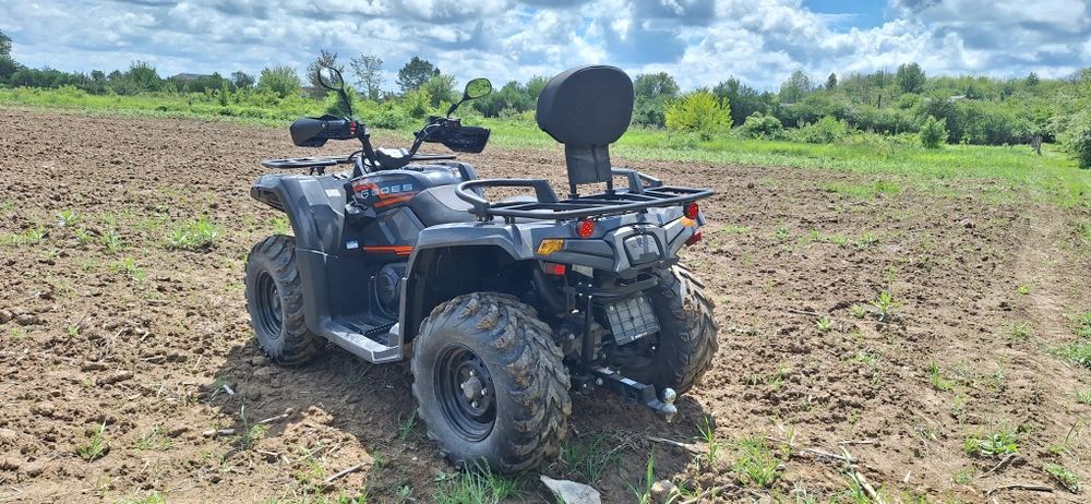 Cf moto 500 terrox L