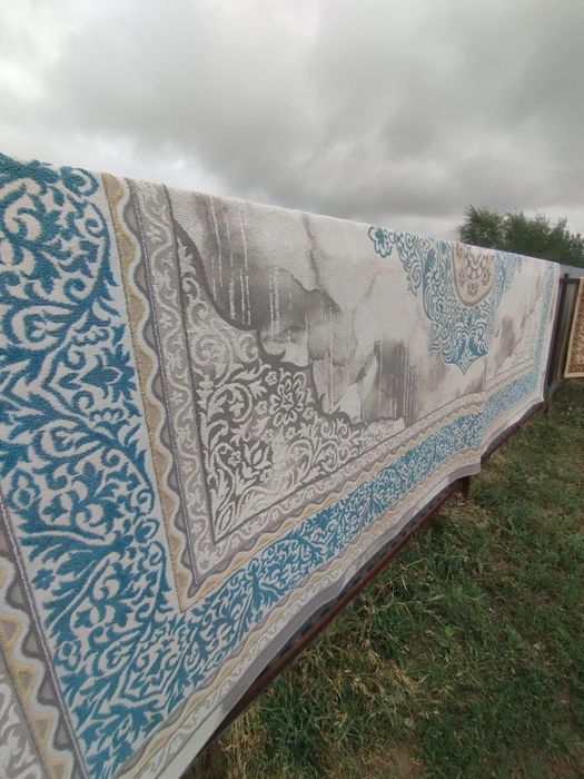 Продам ковёр 5×3