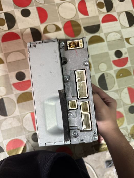 Магнитола камри 40-45