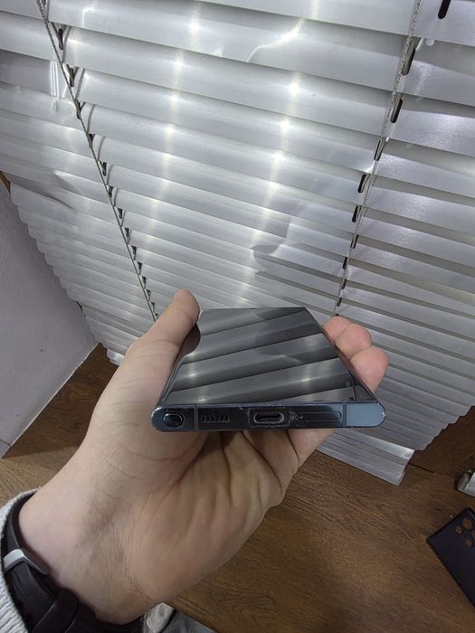 Samsung Galaxy S22Ultra Green 12/512GB