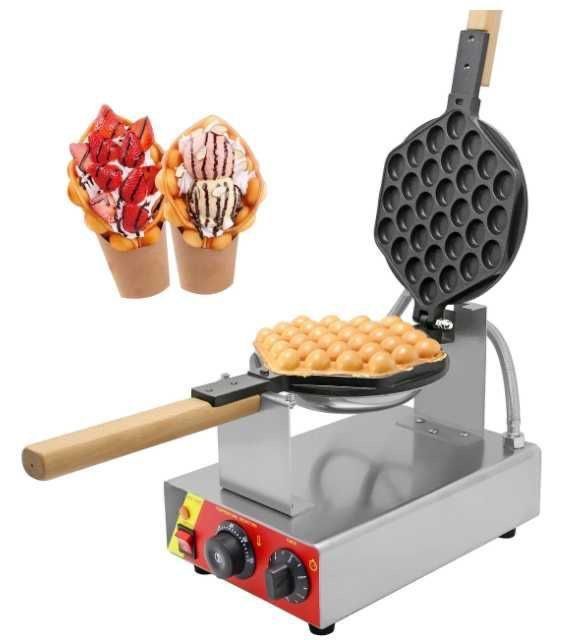 Vafli aparat.vaflinitsa