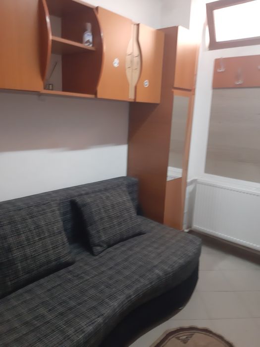 Închiriez la doi elevi/două eleve zona spital CFR