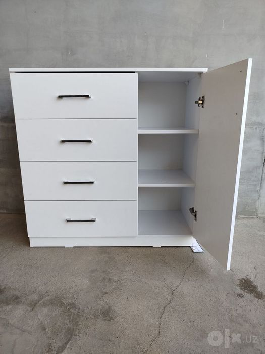 Mebel zakaz komodlar