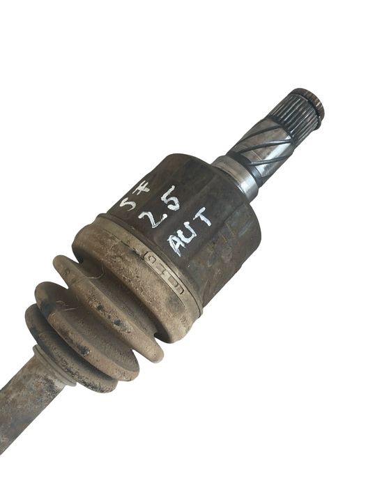 Planetara Stanga Fata Kia Sorento I Jc 2002 2.5Crdi Automata