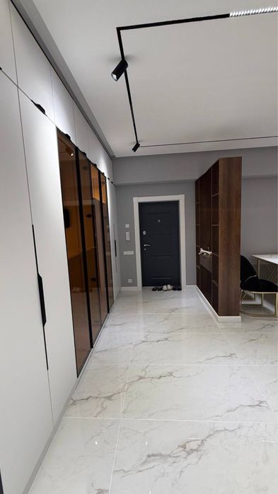 Продается ЖК Nikitina Residence 2/7/9 ул Циалковская