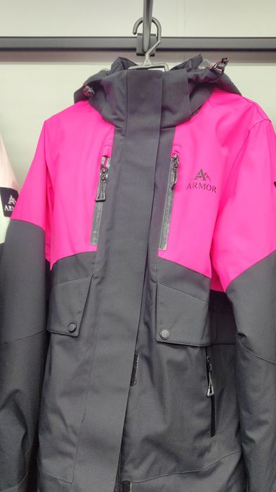 Горнолыжный костюм___