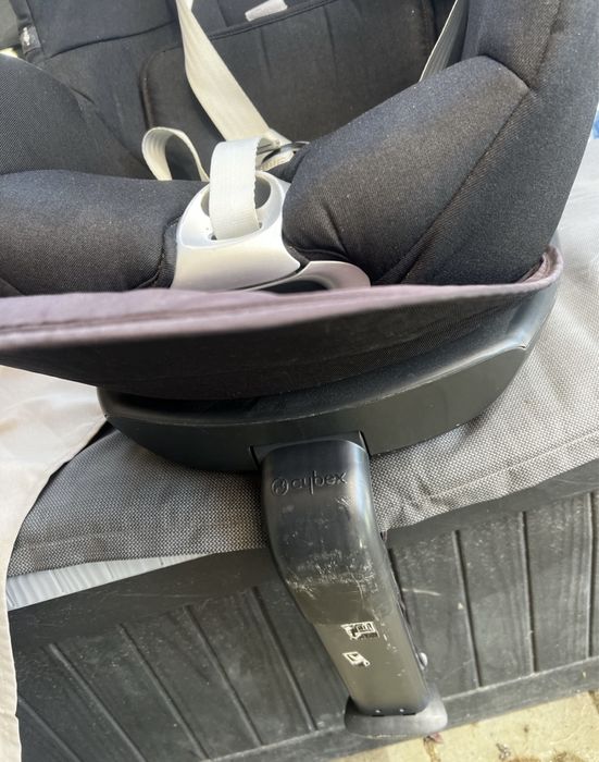 Scaun auto Cybex Sirona