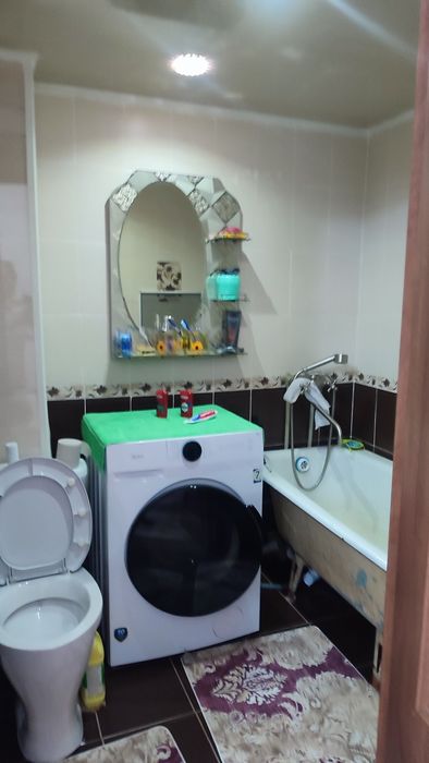 Продается 1 комнатная квартира