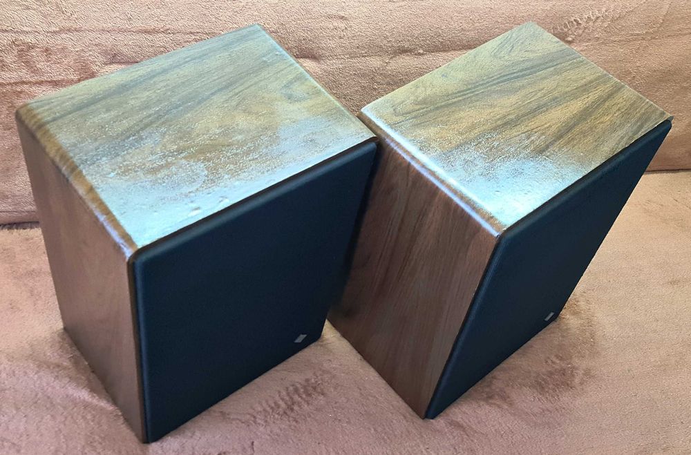 Boxe Telefunken HiFi Box TL-750, putere 75-120W