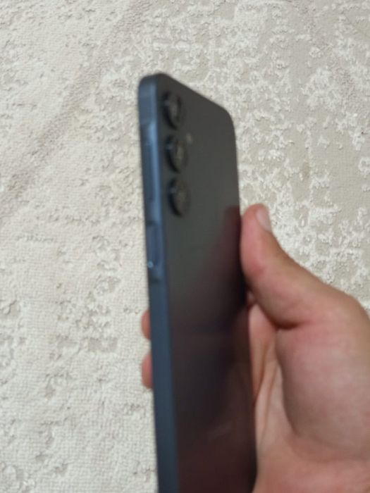 Samsung A16 galaxy