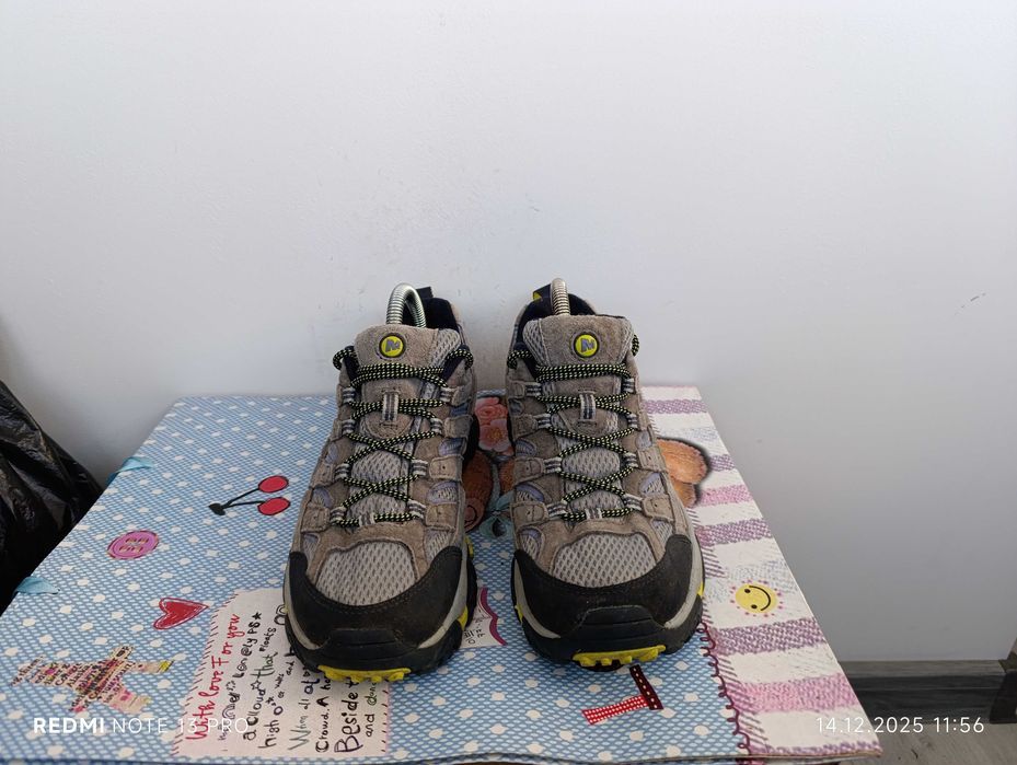 Merrell Women's Moab 2 Vent''оригинални туристически обувки 38 номер