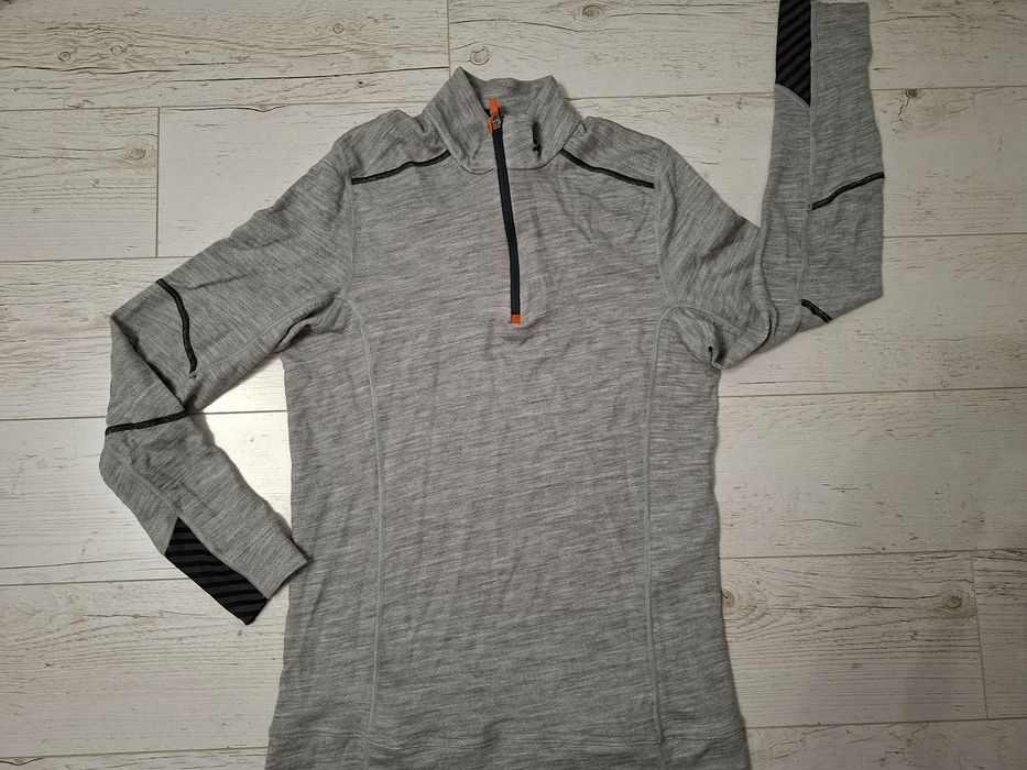 Helly Hansen-Ориг.блуза Мерино!