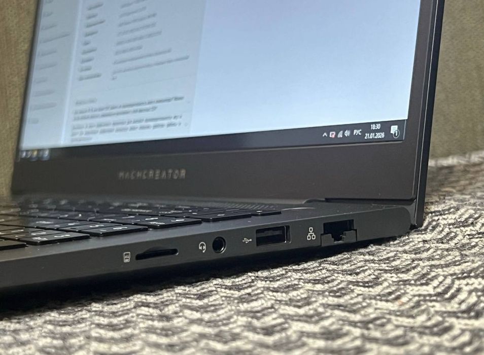 Ноутбук Ryzen 5 | 6 ядер | 16 GB