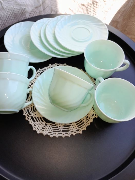 Антики винтидж всякакви