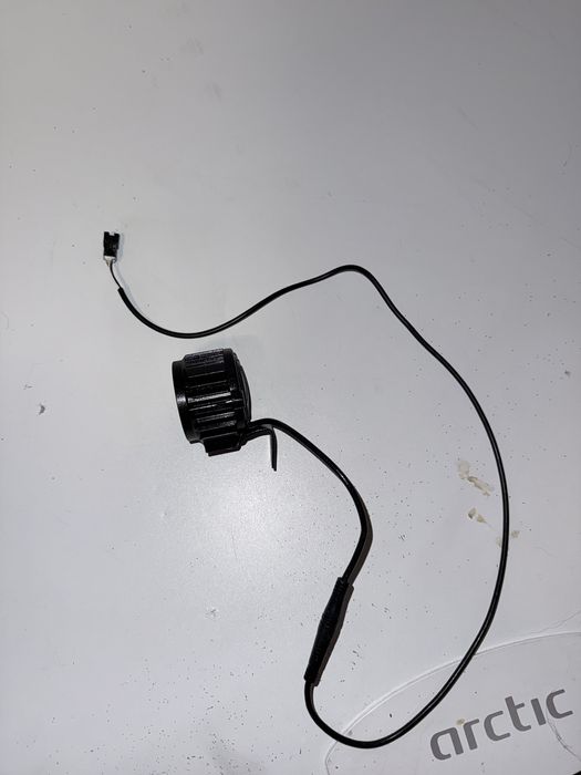 Lumina + intrerupator de lumina + acceleratie si cheie de contact + cheie de rezerva  kukirin g2 max (2024)