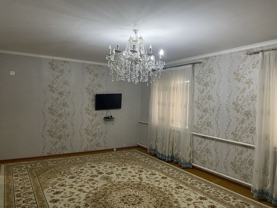 Продам дом Атамекен 498/1