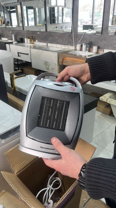 Обогриватель новый