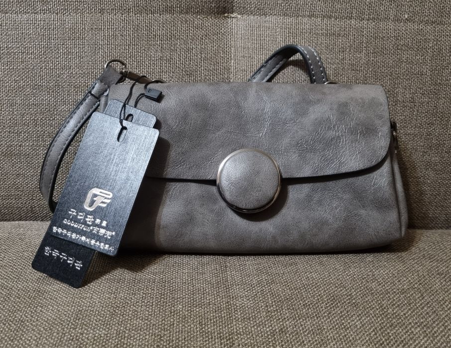 Новая сумка / клатч