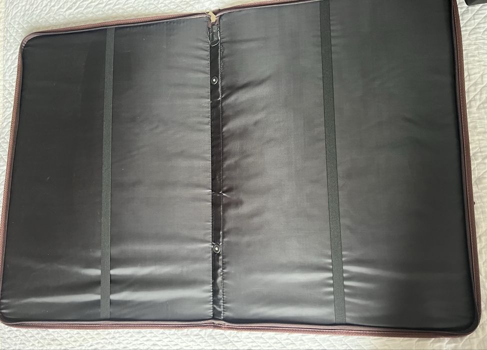 Папка А2 қағаздарға арналған