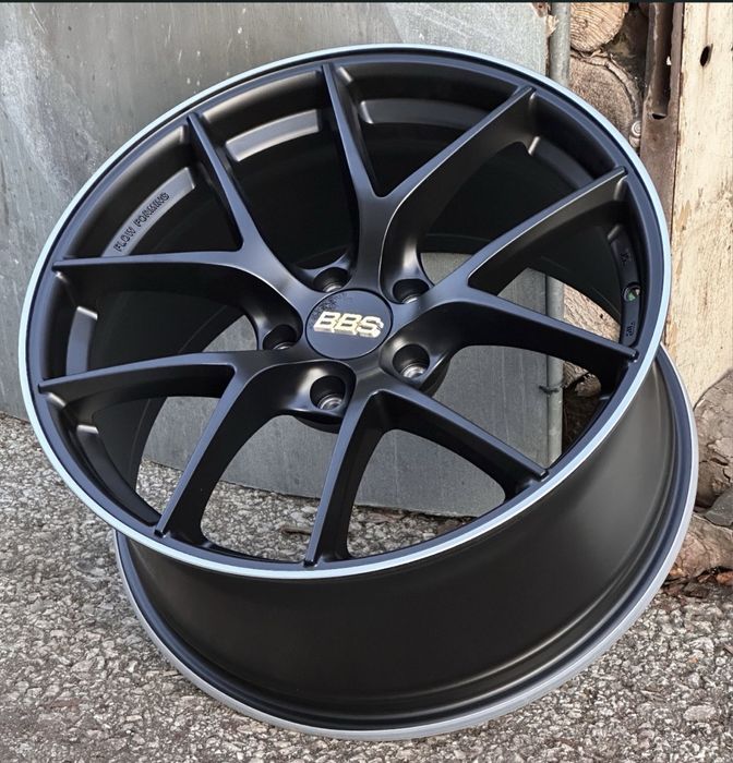 Джанти BBS 19 Bmw 5x120