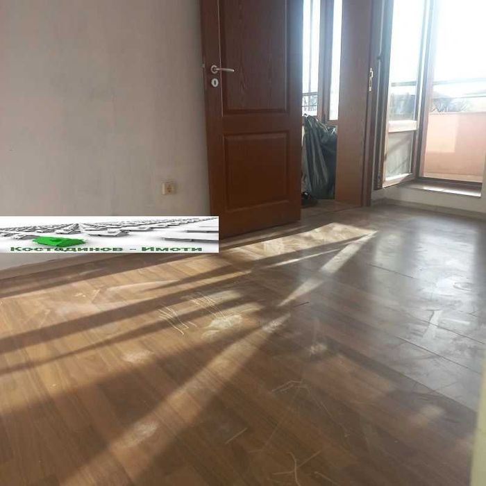 Дава се под наем Двустаен апартамент в Пловдив, Съдийски - 77 кв.м за 244.8 € - Снимка #1