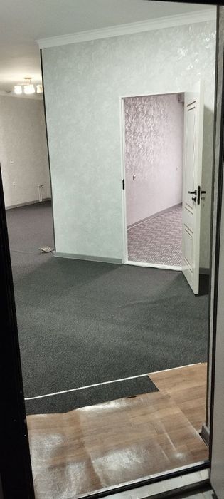 1 комнатная квартира