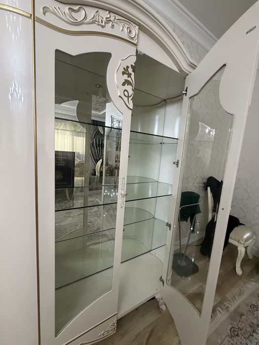 Стенка для гостинной