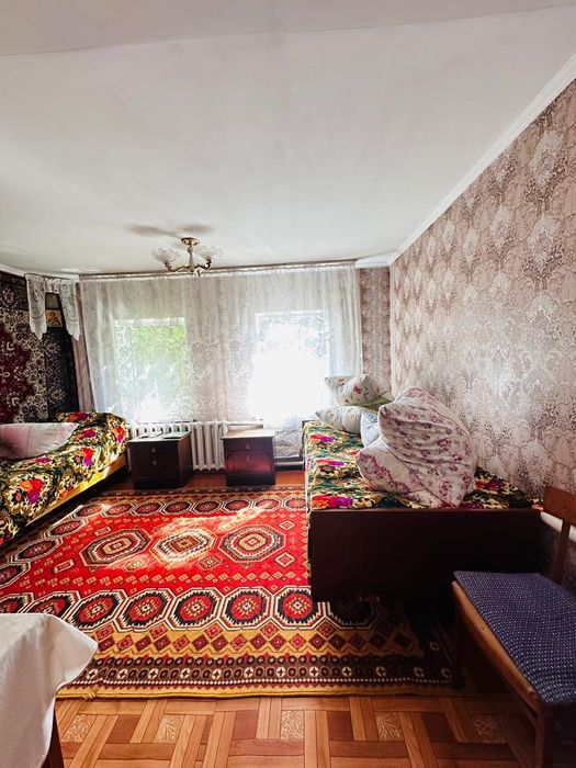 Продам дом район жд вокзал!