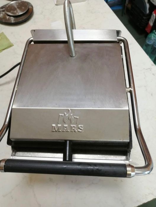 Професионален тостер