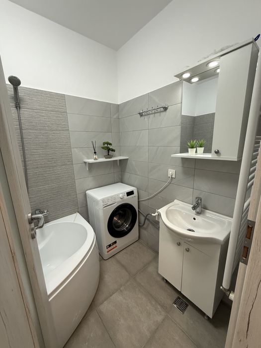 Apartament de inchiriat zona bragadiru